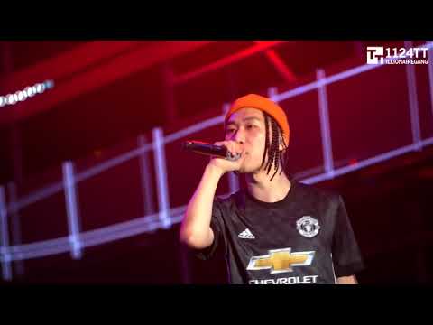 180519 워럽 -  김효은 (2018 서울장미축제)