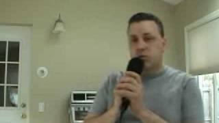 john elvis spano , burning love , in the ghetto .