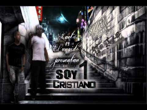 Siquem el concilio_Soy un cristiano_zaeta_ft_El ungido.wmv