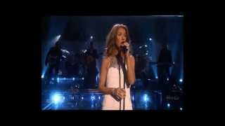 Céline Dion - Taking Chances ( American Music Awards )