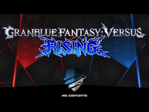 No Style Skirmish - Full Stream - GFVR