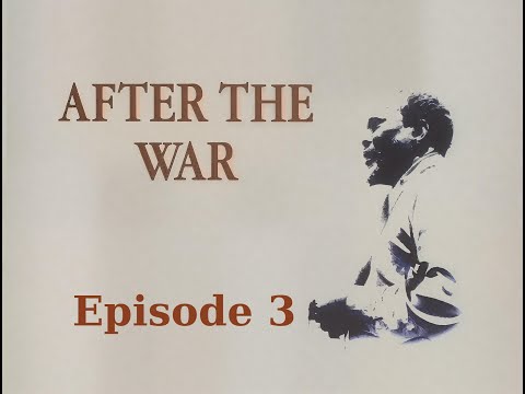 After The War - episode 3 - starring Adrian Lukis (1989)