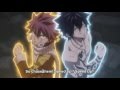 Edge Of Life Believe In Myself Fairy Tail Opening ...