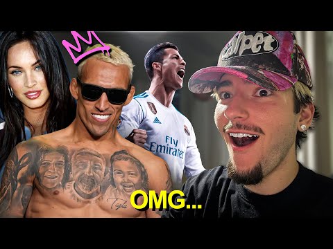 My Viewers Edits are INSANE…