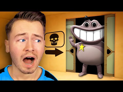 SPIELE niemals GARTEN of BANBAN 4!! (HILFE)