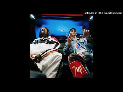 REMERS X JOYCE SANTANA TYPE BEAT - "GUAYATEO" | Detroit Instrumental 2023