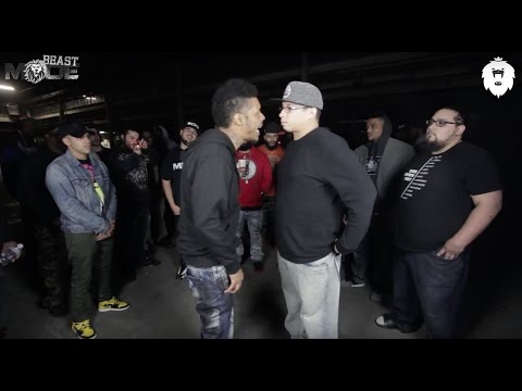 Flash Da Gator vs Suspence