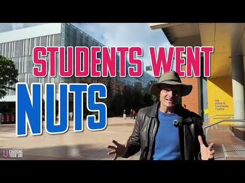 (UNSW) HUGE NEWS affecting potential students