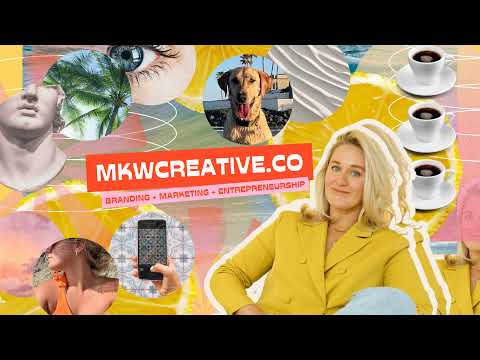 Cymbiotika San Diego Open Logo Design and Collateral Mockups