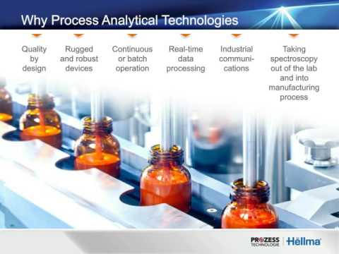 Squeaky Clean: Direct Spectroscopic Measurement For Cleaning Validation