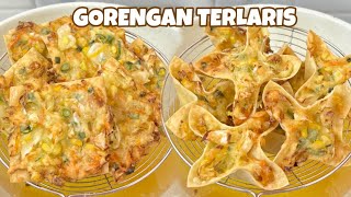 Download lagu IDE GORENGAN TERLARIS‼️ SELALU RAMAI PEMBELI BIKIN DUIT NGALIR TERUS TIAP HARI mp3 Download lagu IDE GORENGAN TERLARIS‼️ SELALU RAMAI PEMBELI BIKIN DUIT NGALIR TERUS TIAP HARI mp3