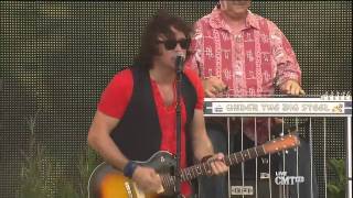 Jimmy Buffett - Gulf Shores Benefit Concert - Nobody From Nowhere - 6