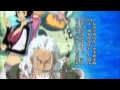 One Piece OP 11 Большой куш Ван Пис опенинг 11 Jackie O Russian Full ...