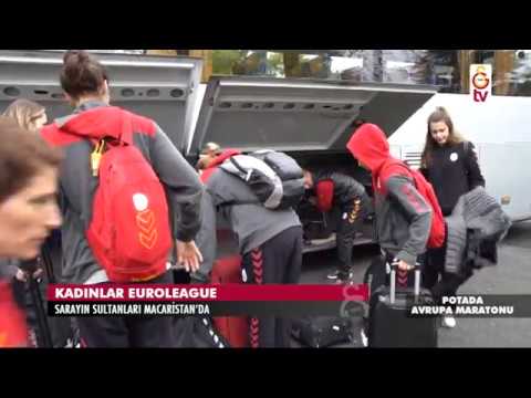 Potada Avrupa Maratonu | Sopron (13 Ekim 2017)