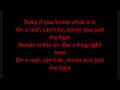 Kid Ink Feat Chris Brown Show Me (Audio & LYRICS ...