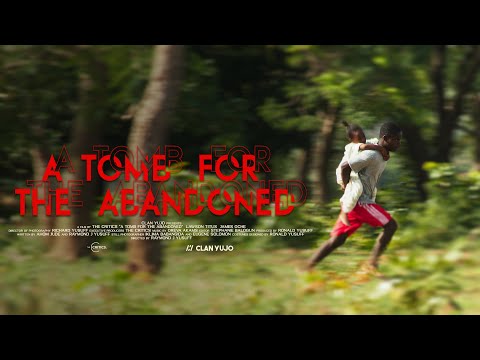 A TOMB FOR THE ABANDONED (Short Film)
