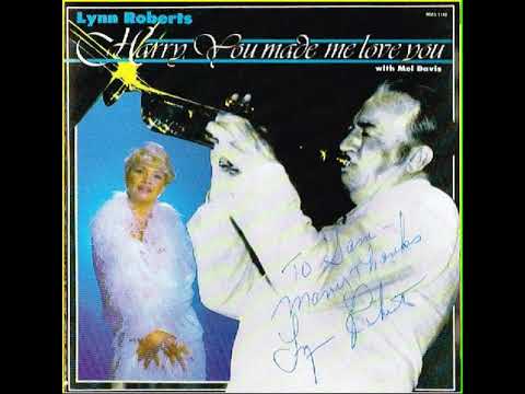 08   I Don't Want To Walk Without You Baby - Lynn Roberts & Mel Davis