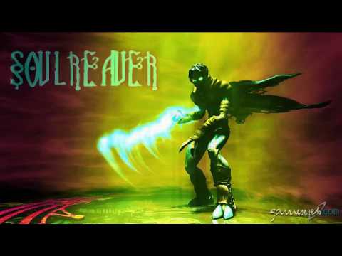 Soul Reaver Soundtrack ( Sunlight Glyph ) "Special Edition"