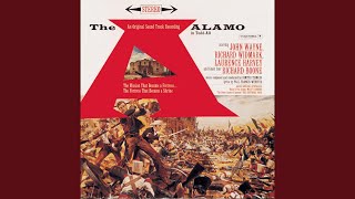 Ballad Of The Alamo