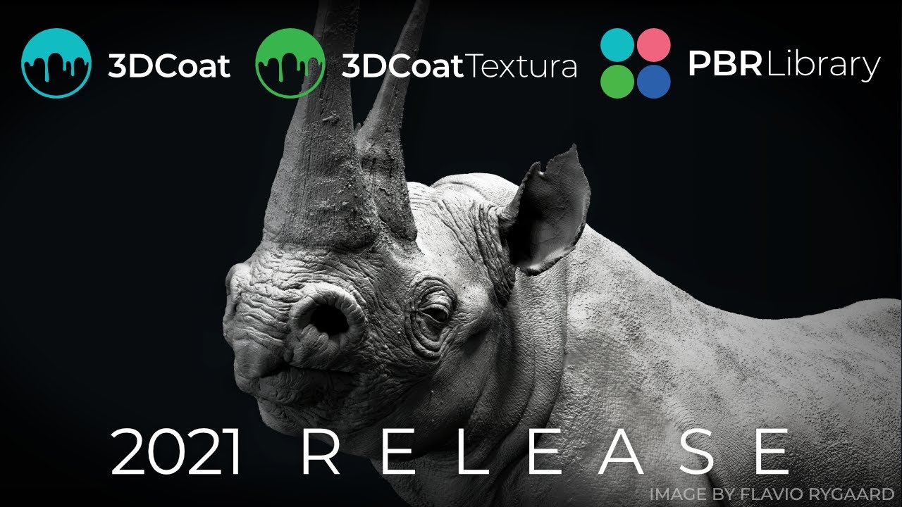3dcoat 2022 3dcoat 2022