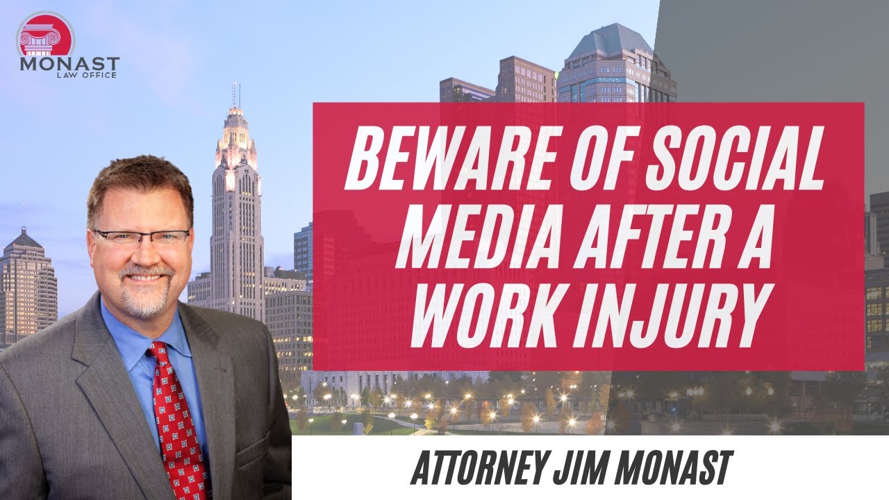 What’s On Your Facebook Page May Hurt Your Workers’ Comp Claim