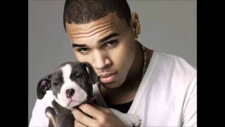 Chris Brown feat. Pitbull - Where Do We Go From Here (DJ Gm Dirty House Remix) [HD]