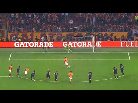 Mauro Icardi’den PANENKA!