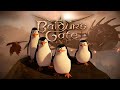 Penguins Of Baldur S Gate 3