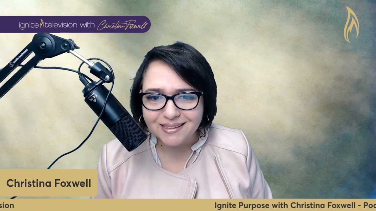 Unlocking Compassion - Are you ready to love yourself?