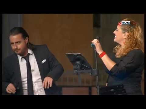 Brass House Unit ft. Ludwig Galea & Gloriana Arpa Belli - Treasure (Notte Bianca 2017)