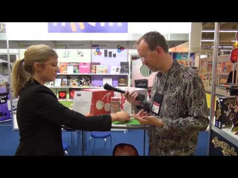 Game overview at Nürnberg 2013