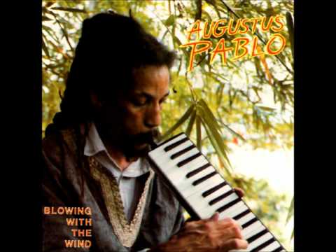 Augustus Pablo - Ancient Harmonies