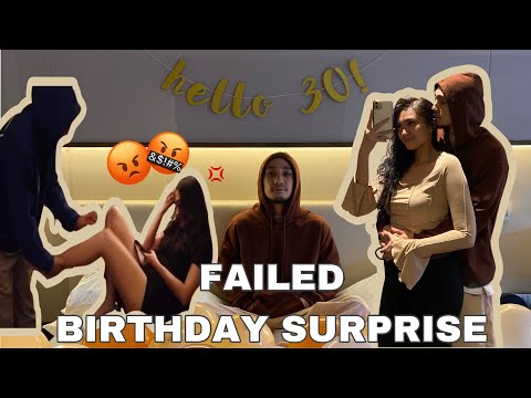 Apekz’s 30th Birthday