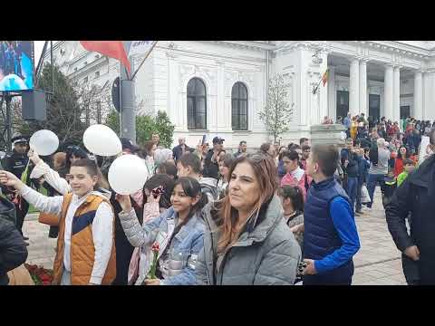 Simfonia Lalelelor 2023