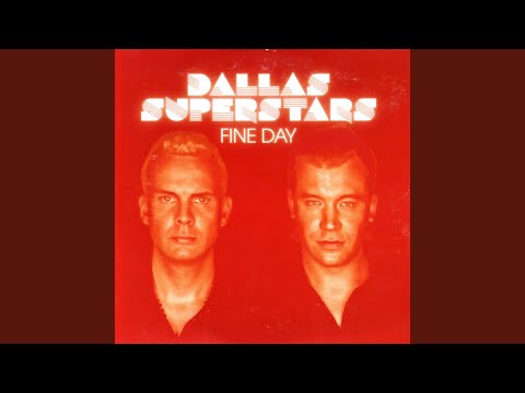 Fine Day (Radio Edit)