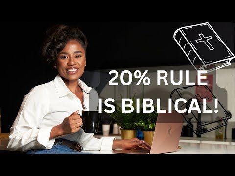 Proven Biblical Money Principles - Life-Changing Lessons