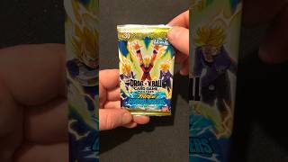 Three Glorious Fighters. #dragonball #trending #tradingcards #collection #fyp #ytshorts