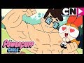 Powerpuff Girls Blossom S Dream Guy Cartoon Network
