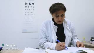 Böyük Qayıdış proqramı çərçivəsində işğaldan azad olunmuş ərazilərimizə köçürülən vətəndaşlarımızdan biri də Cəmalə Muradovadır