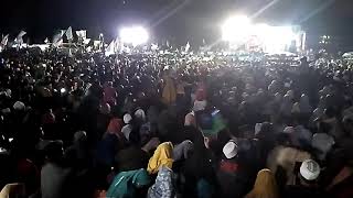 Download lagu Azzahir Live Bandar Lapangan Ampera Lautan Manusia... mp3