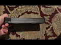 VeggieTales The Toy That Saved Christmas VHS Review Word Entertainment