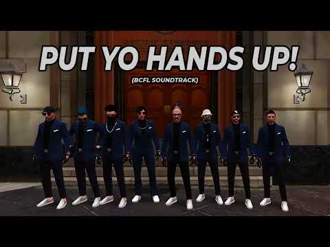 FERDZ - "PUT YO HANDS UP" (BCFL SOUNDTRACK)