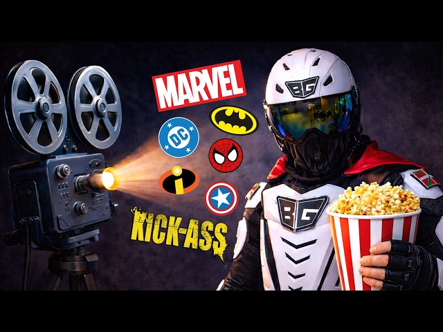 Vídeo relacionado con The Films That Made Me...: Essays and Reviews from the Guardian