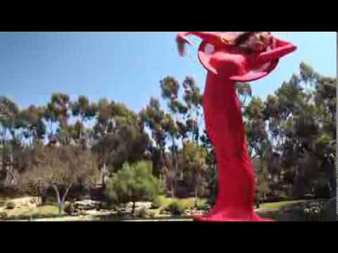 Irina Kazakova - World's most flexible contortionist
