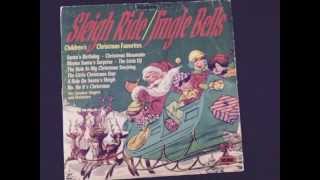 Sleigh Ride/Jingle Bells