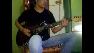 BRAVEHEART - Yngwie Malmsteen / cover by Dyno