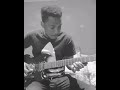 Dj Manzo Senzeni Guitar Cover