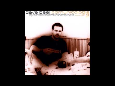 Dave Bee ''Color, forma y figura''