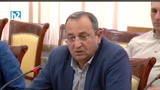 Ռոբերտ Քոչարյանին, որ անընդհատ վկայակոչում եք, դրանից Սեդա Սաֆարյանի դիմումի ժամկետը չի փոխվում
