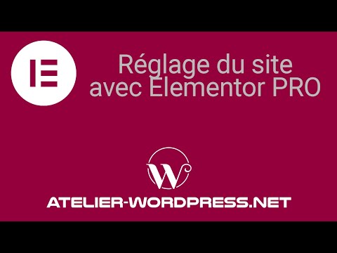 Tutoriel 2.3